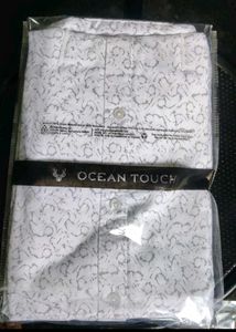 💥499 💥Diwali Sale Ocean Touch  Shirt