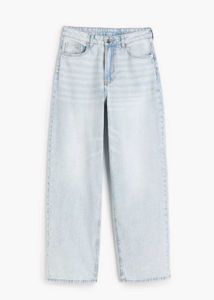 H&M Straight Fit Jeans