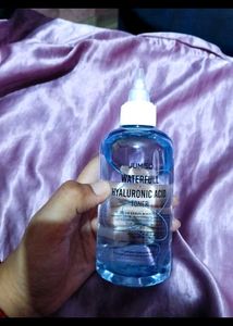 Jumiso Hyaluronic Acid Toner