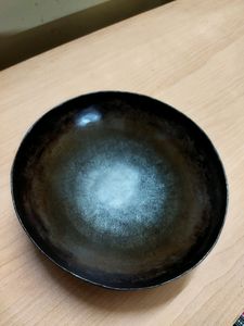 Iron Kadai (small)