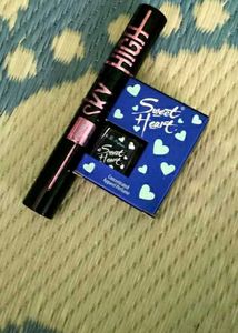 Sweet Heart Concentrated Apparel Perfume