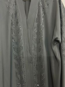 UAE CEY Beautiful Diamond Abaya