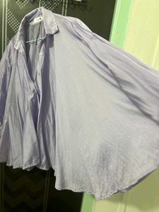 Pretty LAVENDER TUNIC