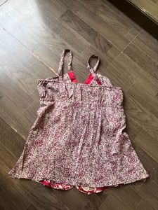 Boho Top