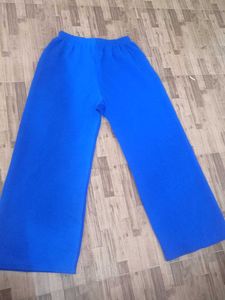 Dark Blue Colour Trouser For Women & Girls