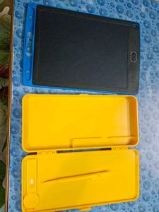 Writing Tablets - 2 Pack