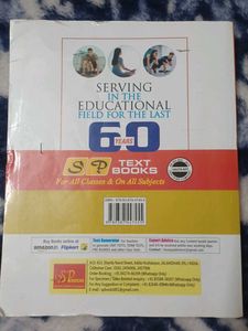 Physical Education Textbook - Class 11