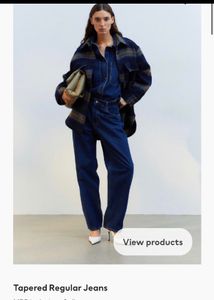 H&amp;M Denim Jeans