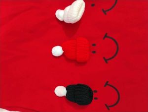Red Jumper Dress