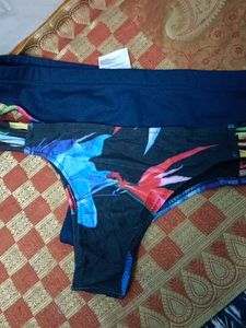 Panty Thong