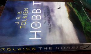 The Hobbit: An Unexpected Journey