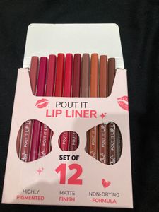 Lipify Matte Lipstick