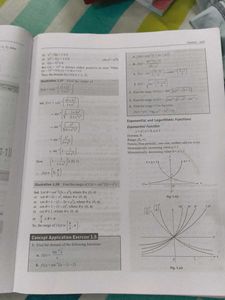 JEE Advanced Calculus Book