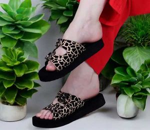 Printed Doctor Cushion footwear