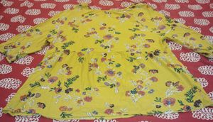 Stylish Party Wear Top