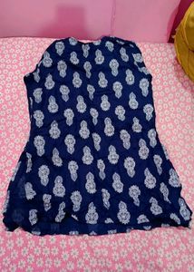 Combo Of 2 Short Kurti