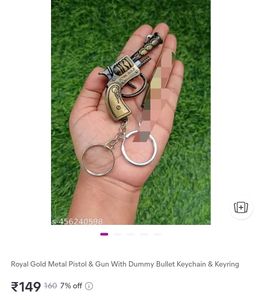 Key Chain