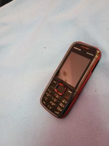 Nokia 5130 XpressMusic