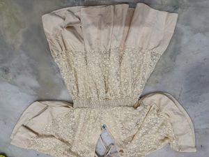 Newme Boho Chic Mini Beach Dress