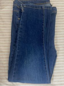 Westside LOV Blue Denim Jeans