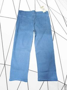 C@25 Size-36 Straight Jeans