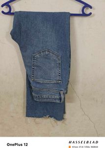 FOREVER 21 USA Jeans 28W