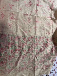 Varli Print Duppata