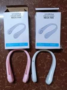 Neck Fan Brand New