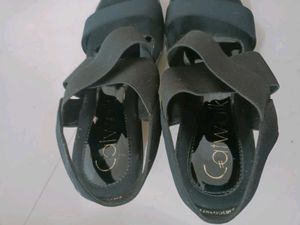 Black Heels for Women