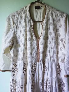 Anarkali Kurta