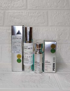 VT Skincare Set