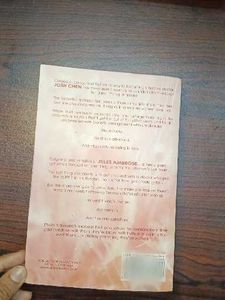 Twisted Hate by Ana Huang