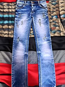 Mens Jean's
