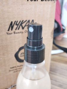 Plum Body Mist (Vanilla Vibes)