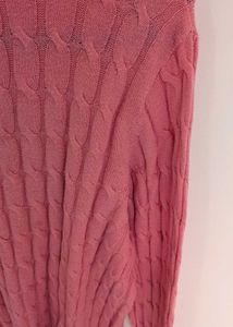 H&amp;M Knit Sweater 🩷