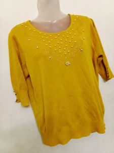 Woolen Top
