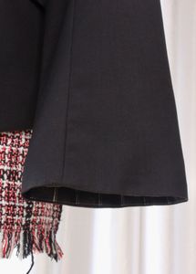 Korean Summer Blazer