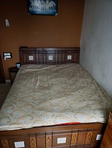 Bedsheet