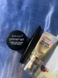 Skincare &amp; Makeup Bundle