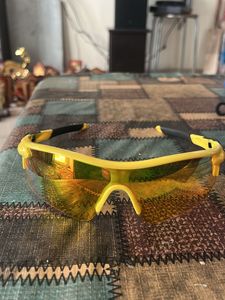 Sports Glasses Especially Cricket