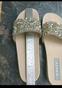 Shimmer Beach Flip Flop