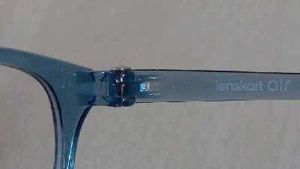 New Sunglasses