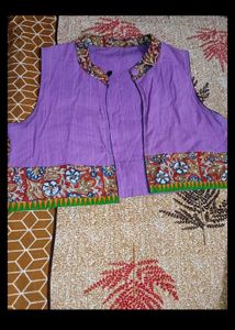 3 over coat / shrugs