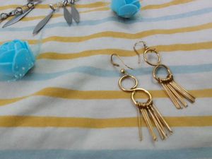 Pretty Earrings