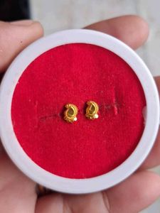 Beautiful New 😍 Desiner Studs
