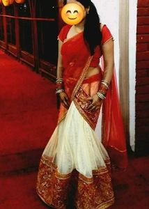 Gorgeous Lehenga