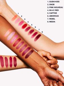 Mac Lipstick
