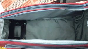 Trolley Bag New With Tag 🚫 No Coin