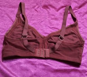 Combo Of 4 Bra Mix Sizes
