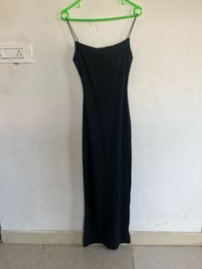 Savana Slip Dress Like New ❤️